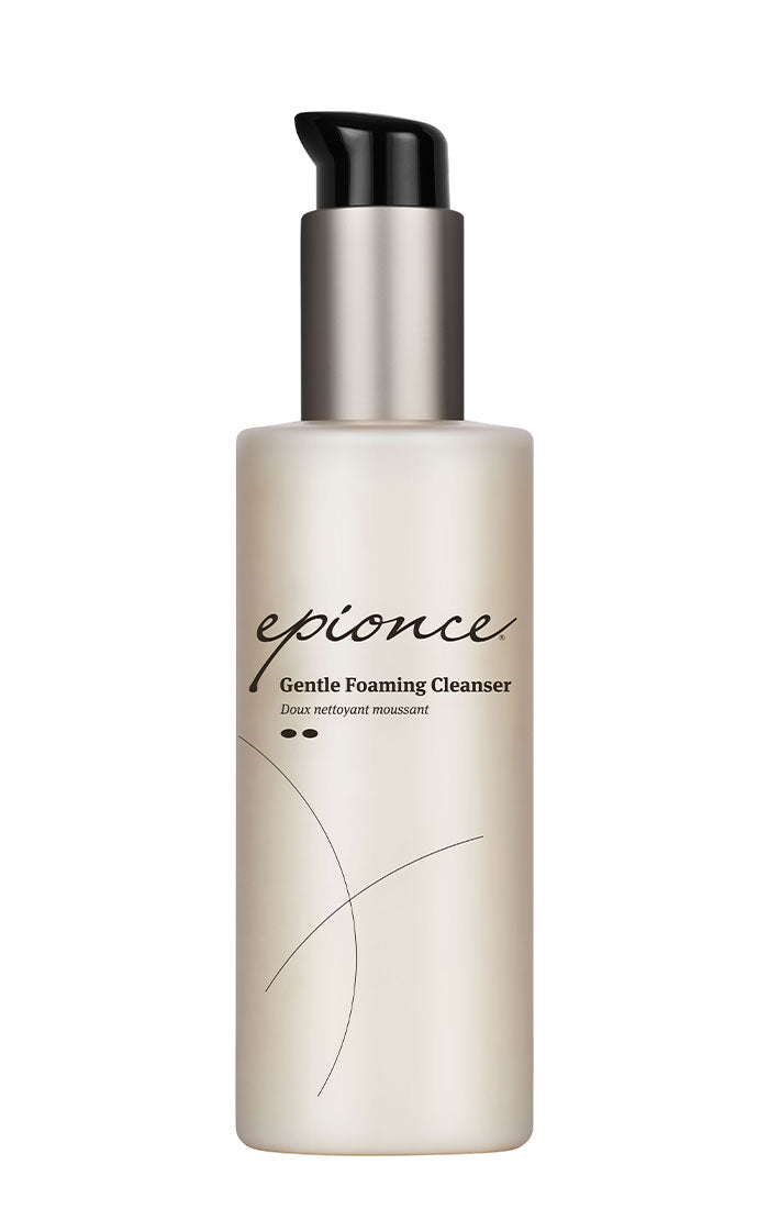 Gentle Foaming Cleanser