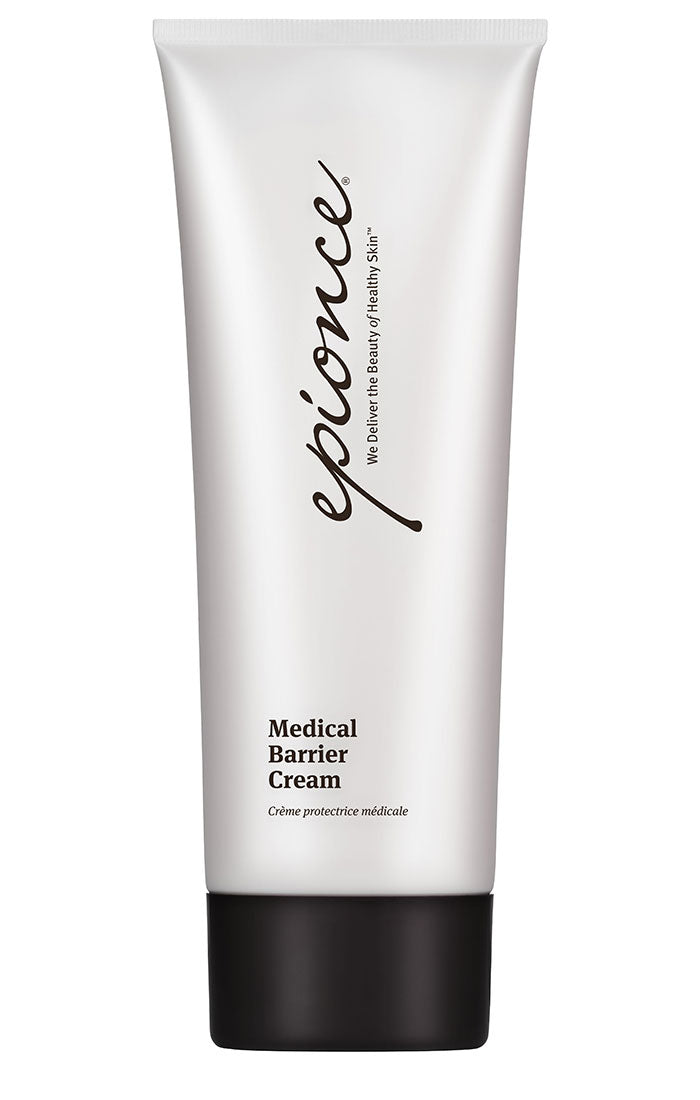 Medical Barrier Cream