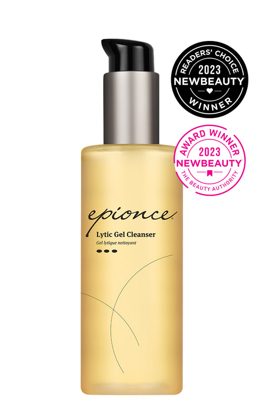 Lytic Gel Cleanser