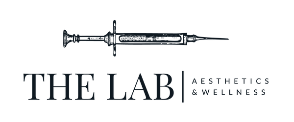 The LAB Aesthetics and Wellness