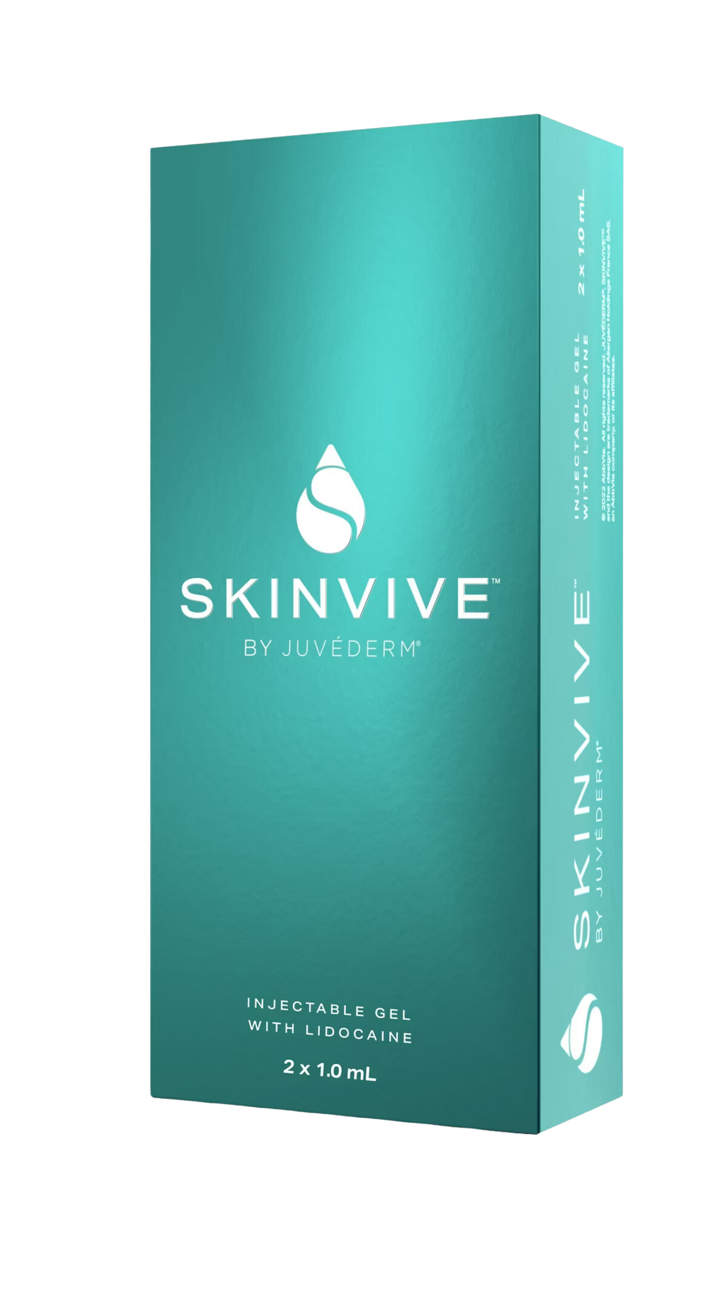 Skinvive | Injectable Skin Moisturizer