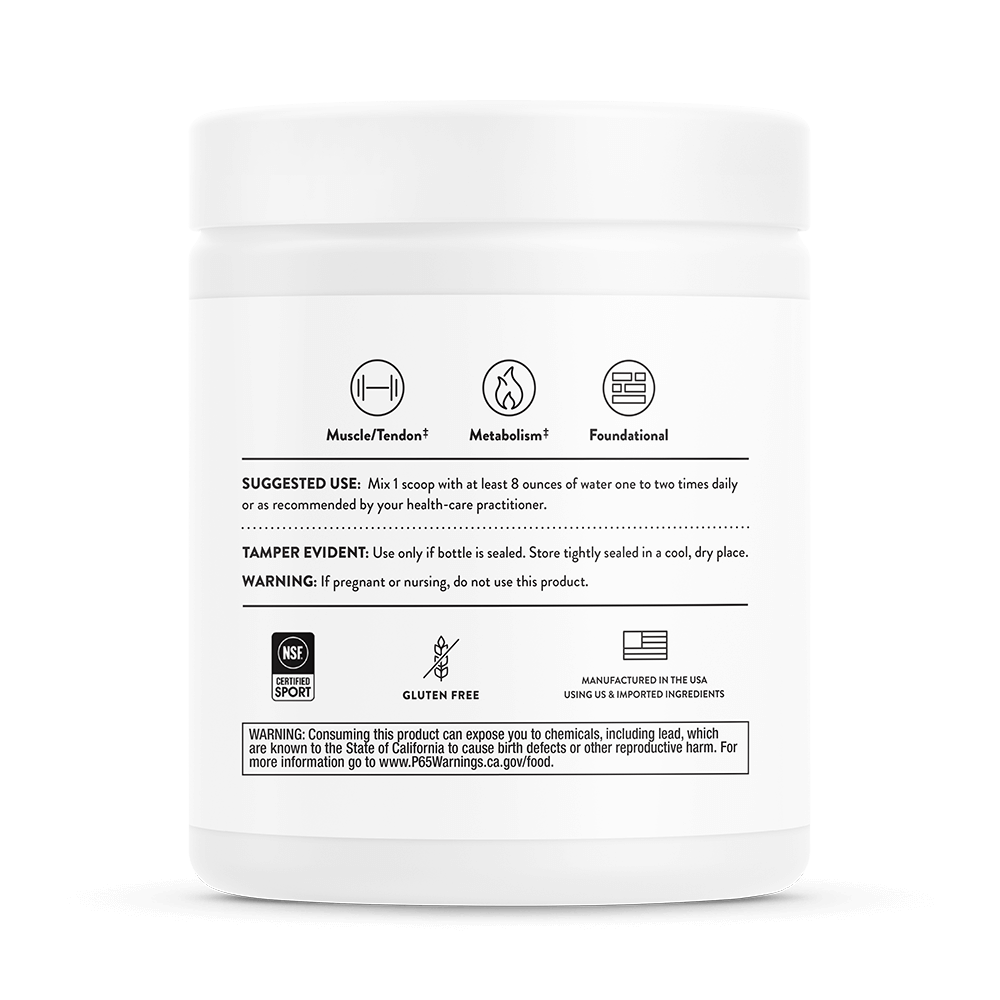 Amino Complex